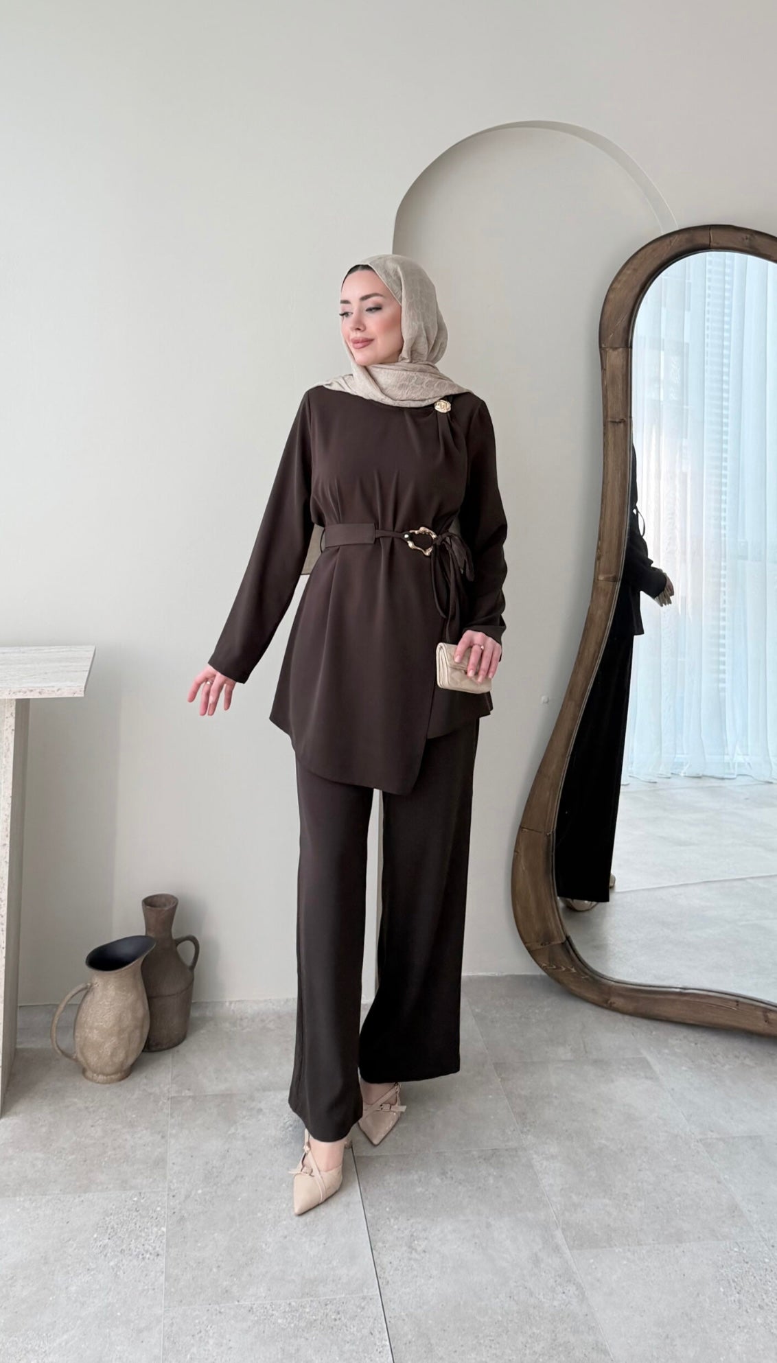 Ensembles Pantalons