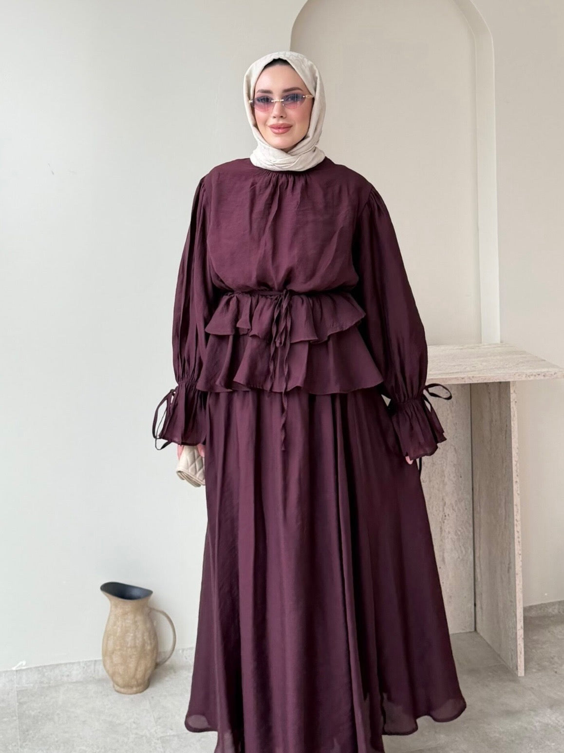 Ensembles Jupes