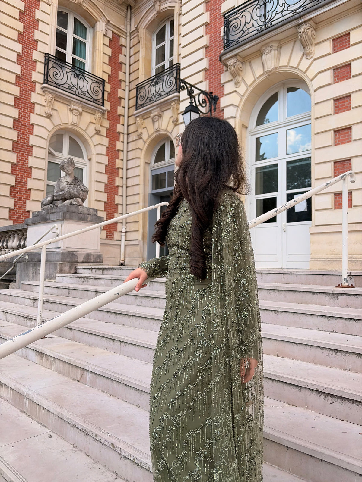 Robes de Soirées