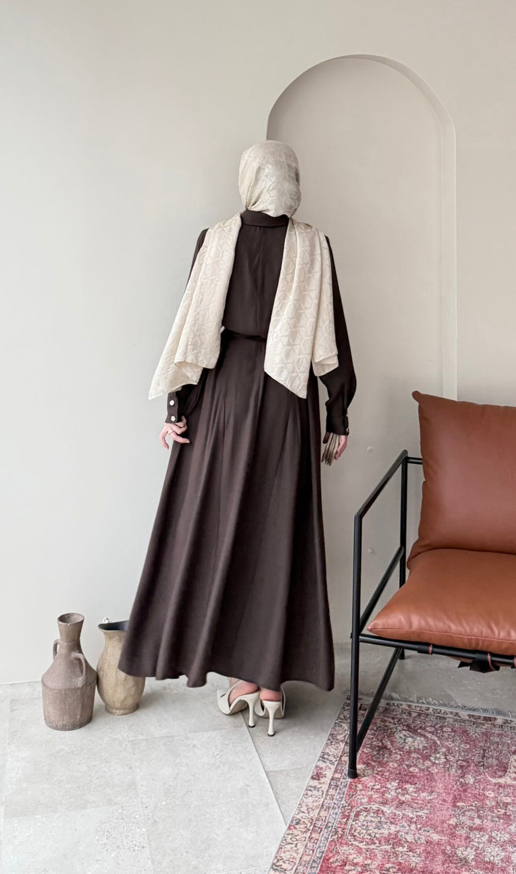 Robe Mira