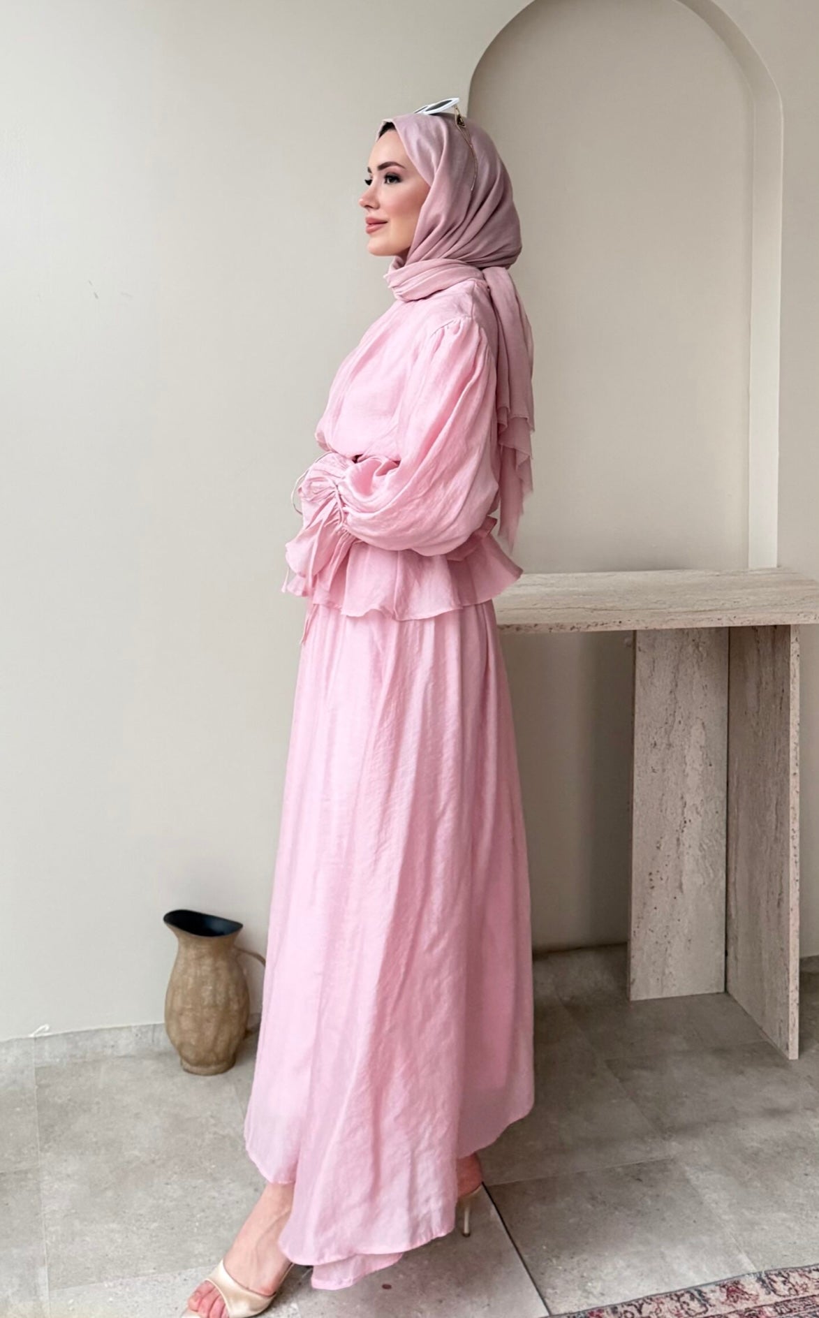 Ensemble Mila
