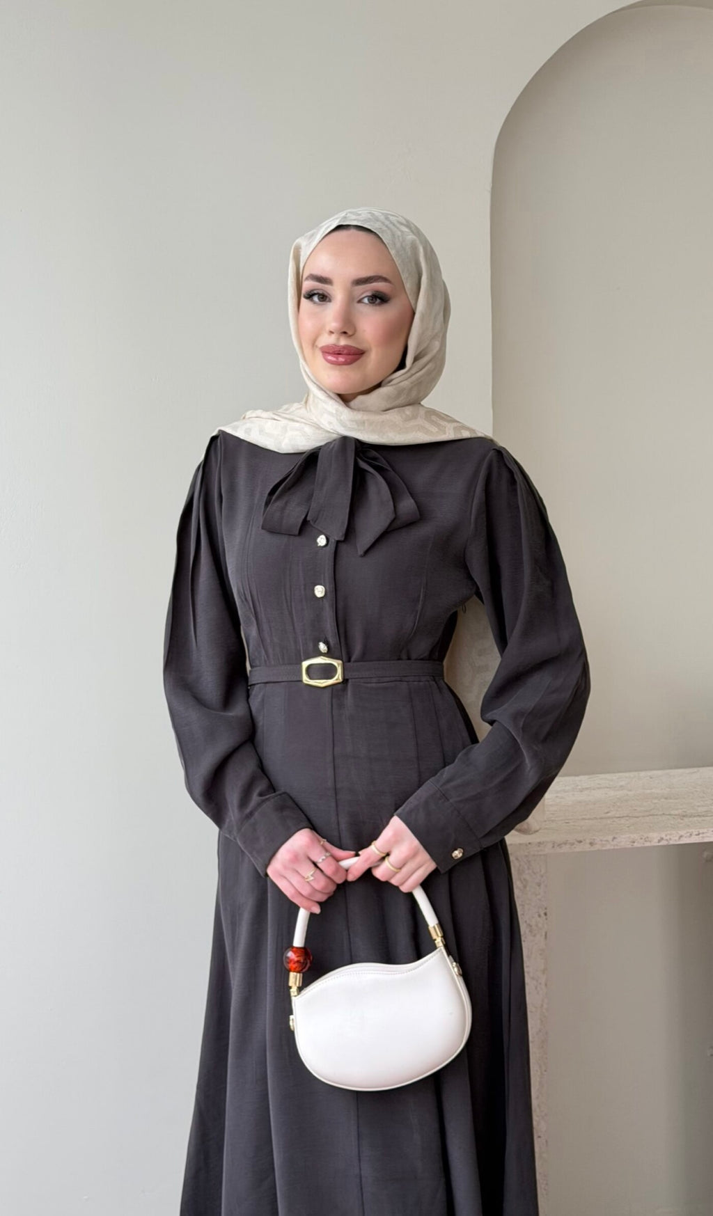 Robe Alia