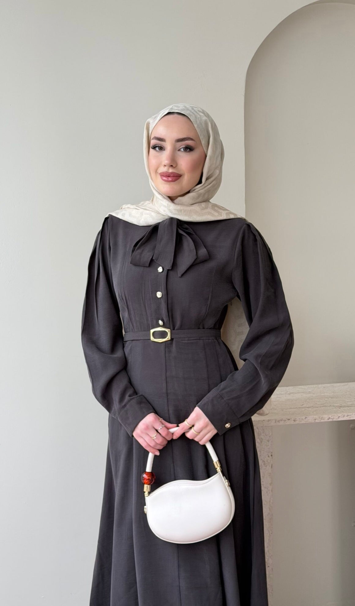 Robe Alia