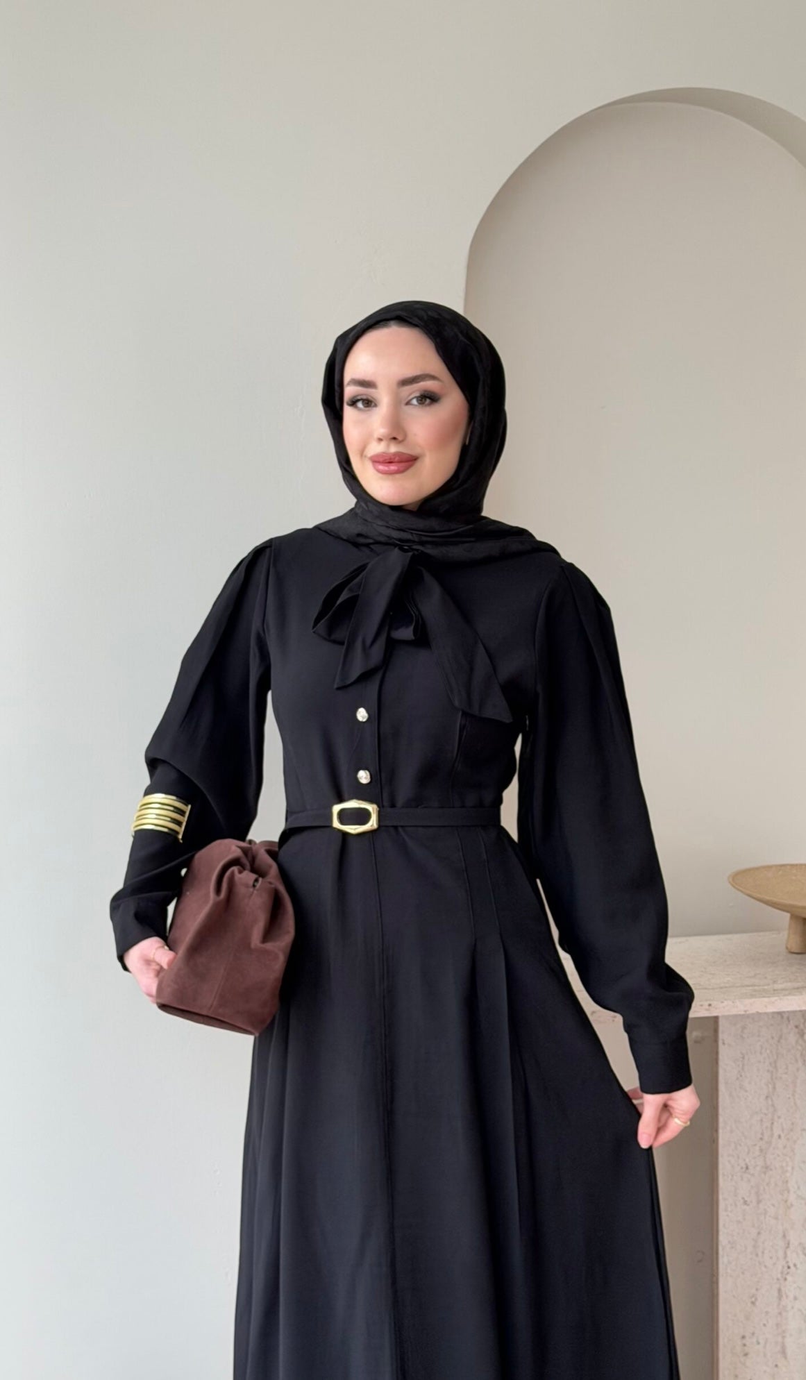 Robe Alia