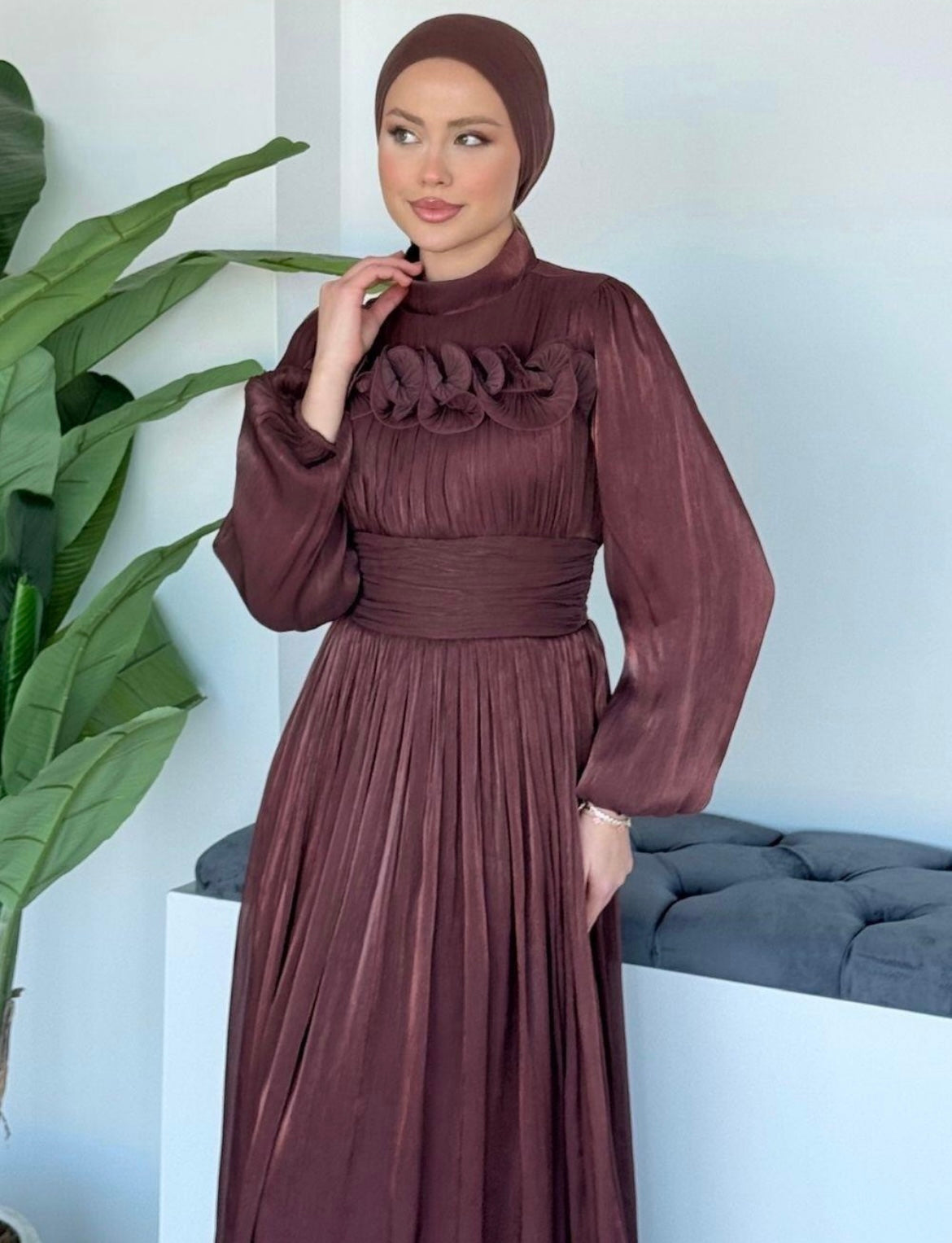 Robe Lina