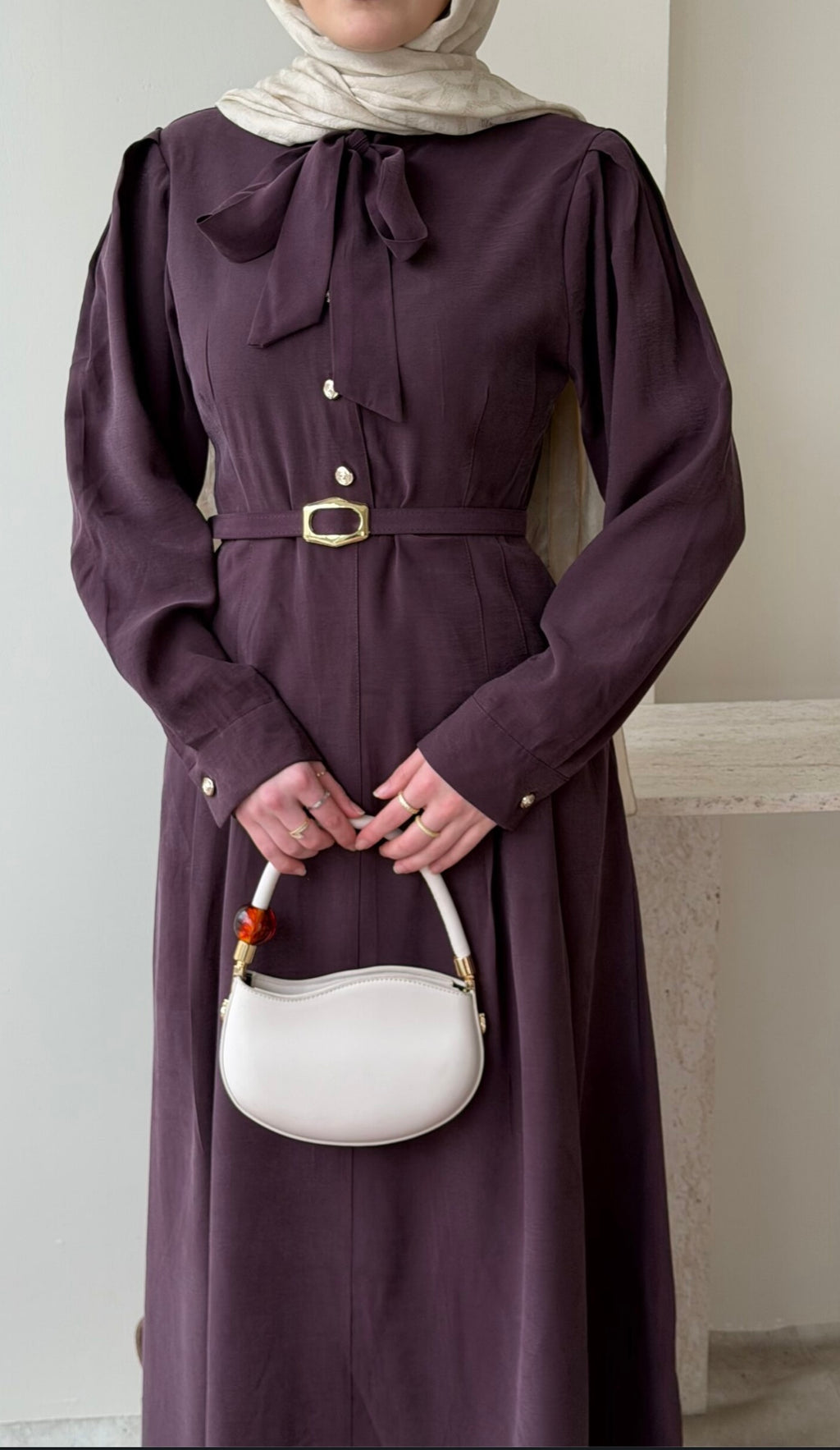 Robe Alia