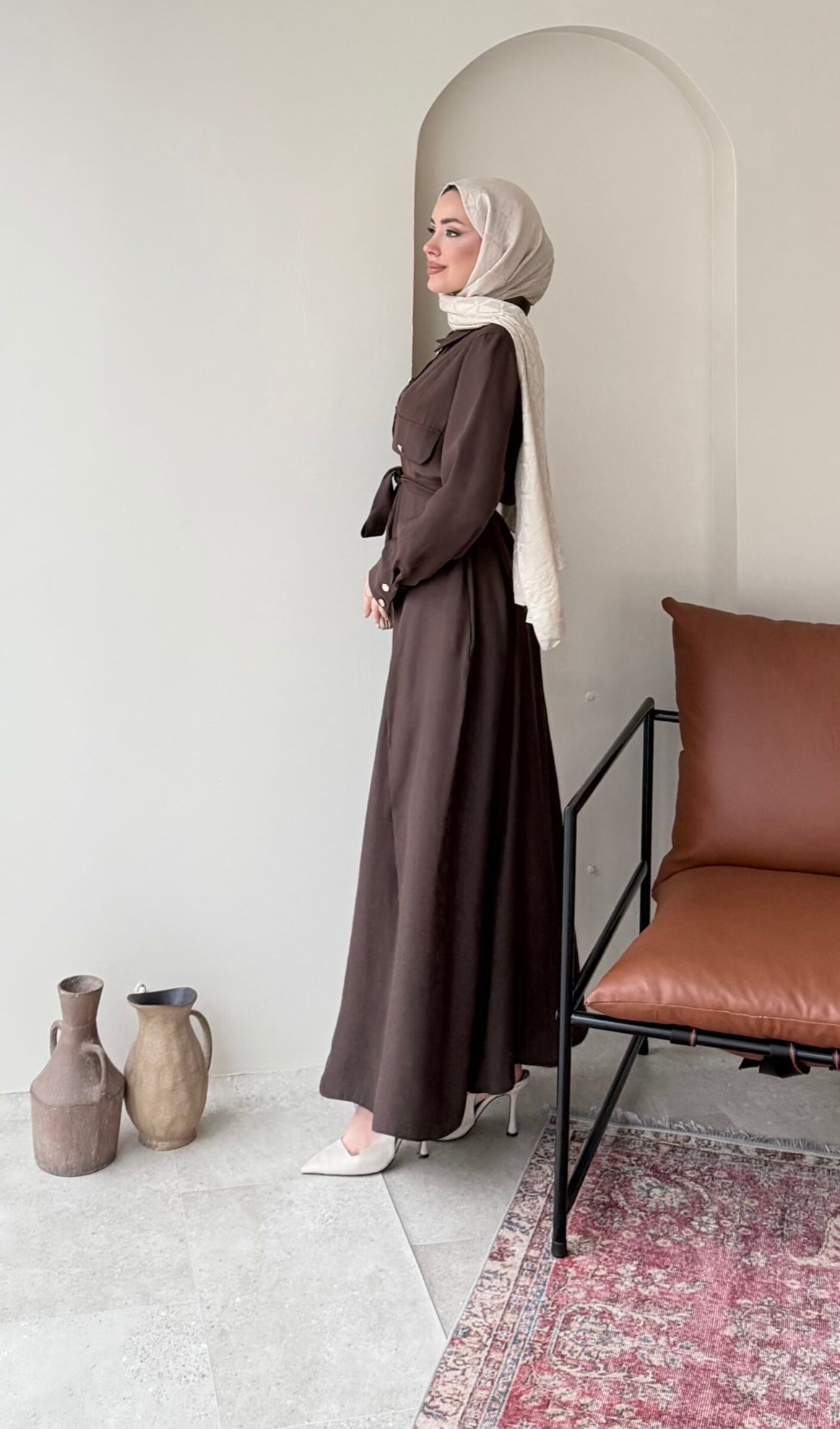 Robe Mira