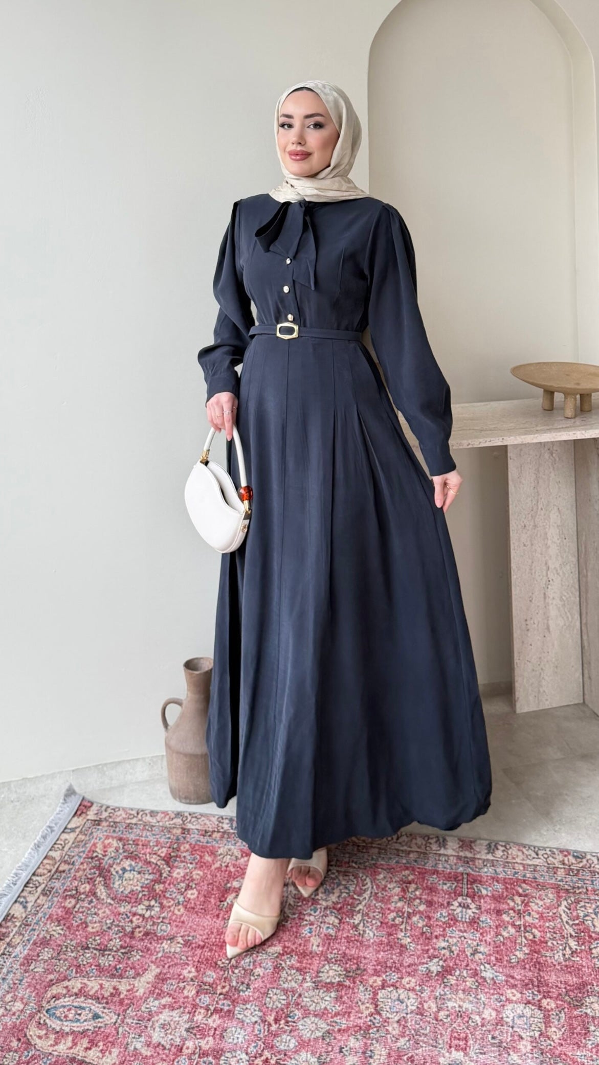 Robe Alia