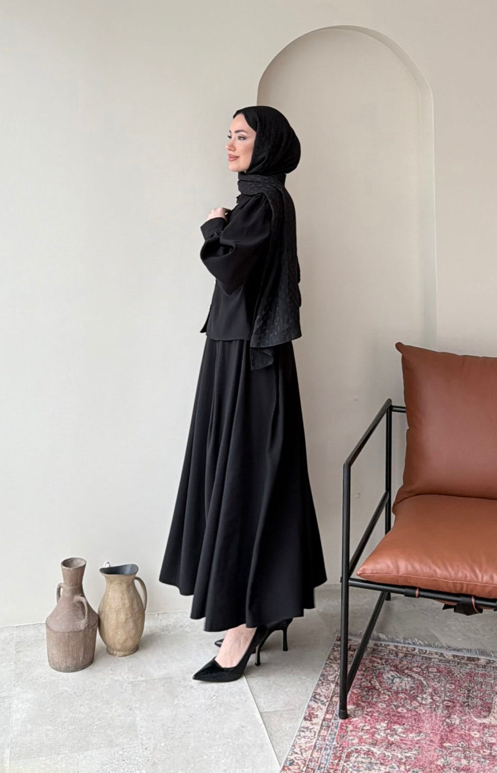 Ensemble Nara