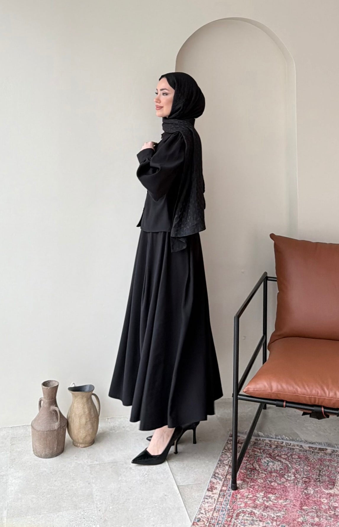 Ensemble Nara