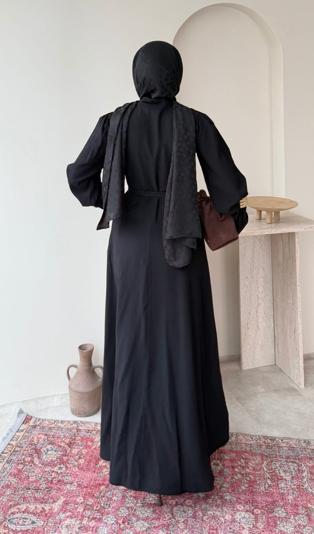Robe Alia