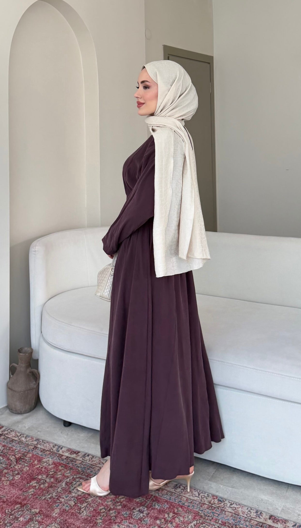 Robe Nara