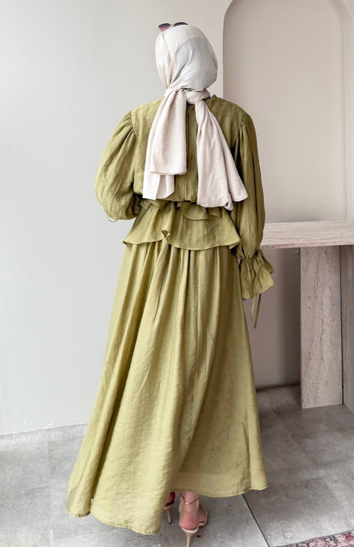 Ensemble Mila