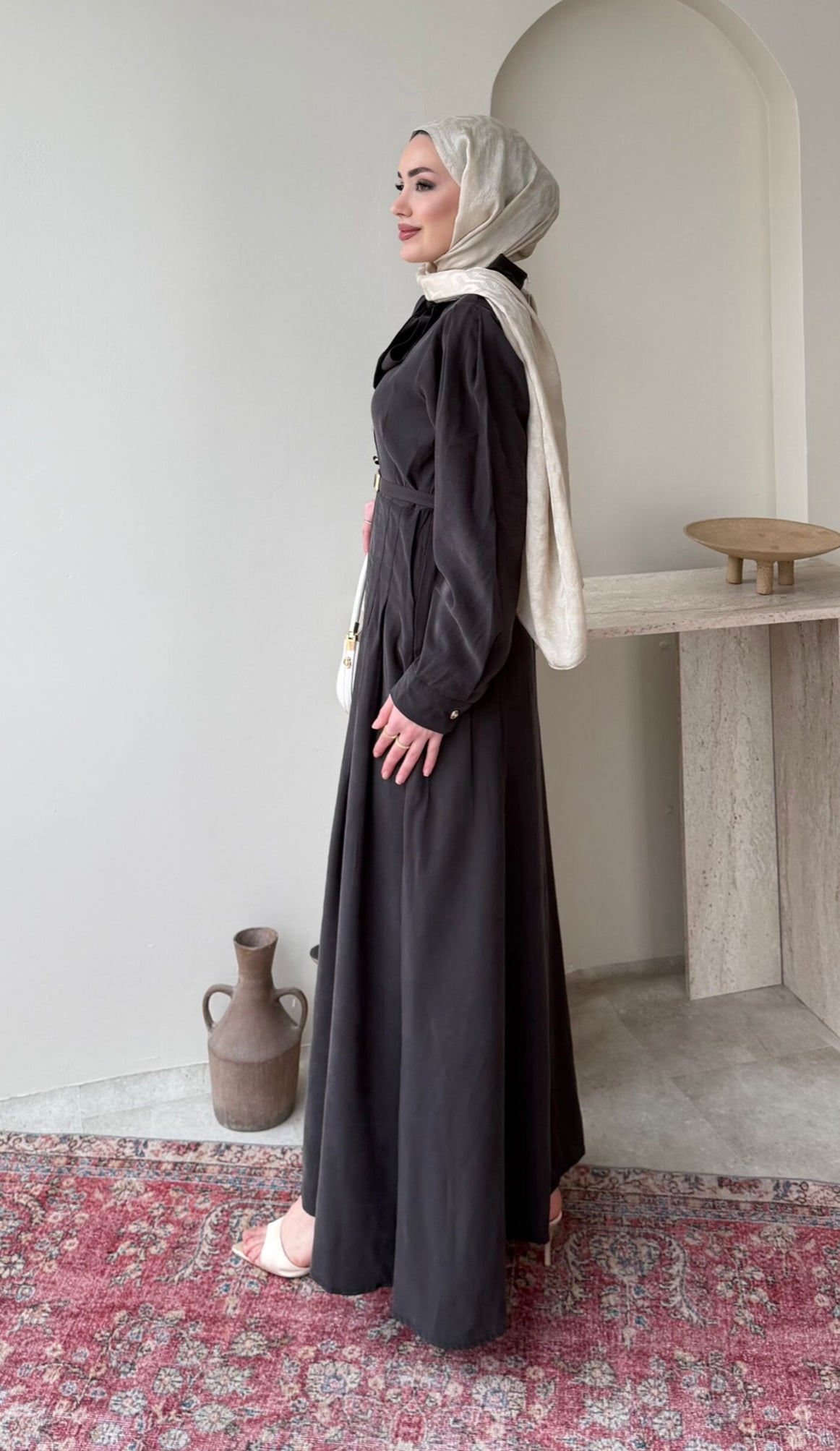 Robe Alia