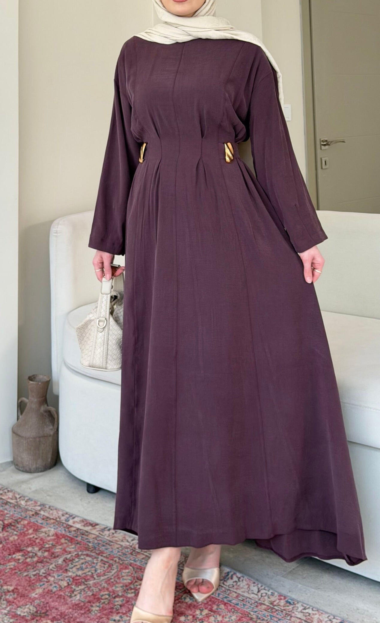 Robe Nara