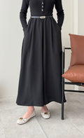 Pantalon Palazzo