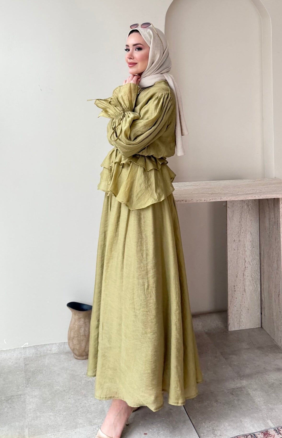 Ensemble Mila