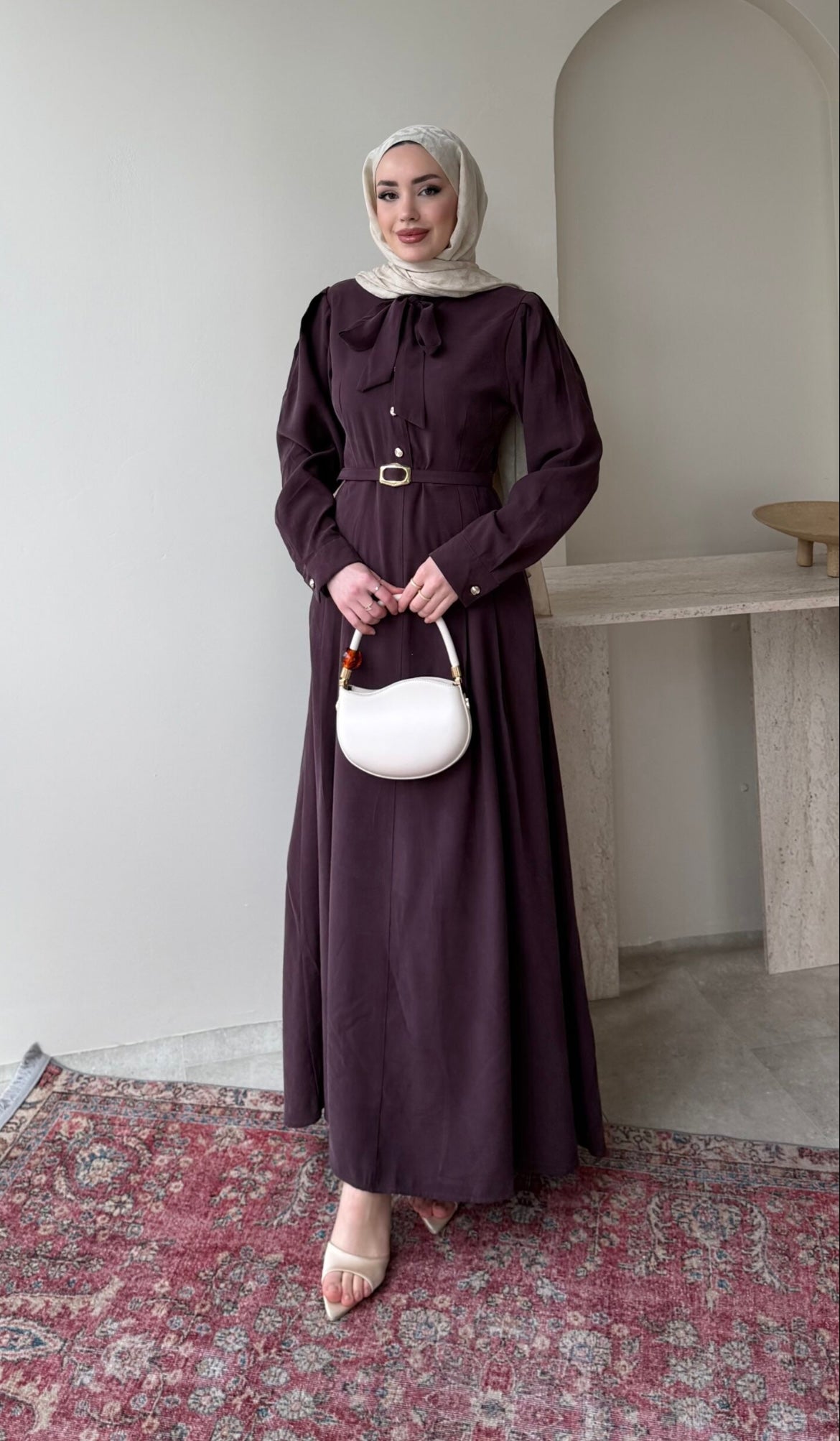 Robe Alia