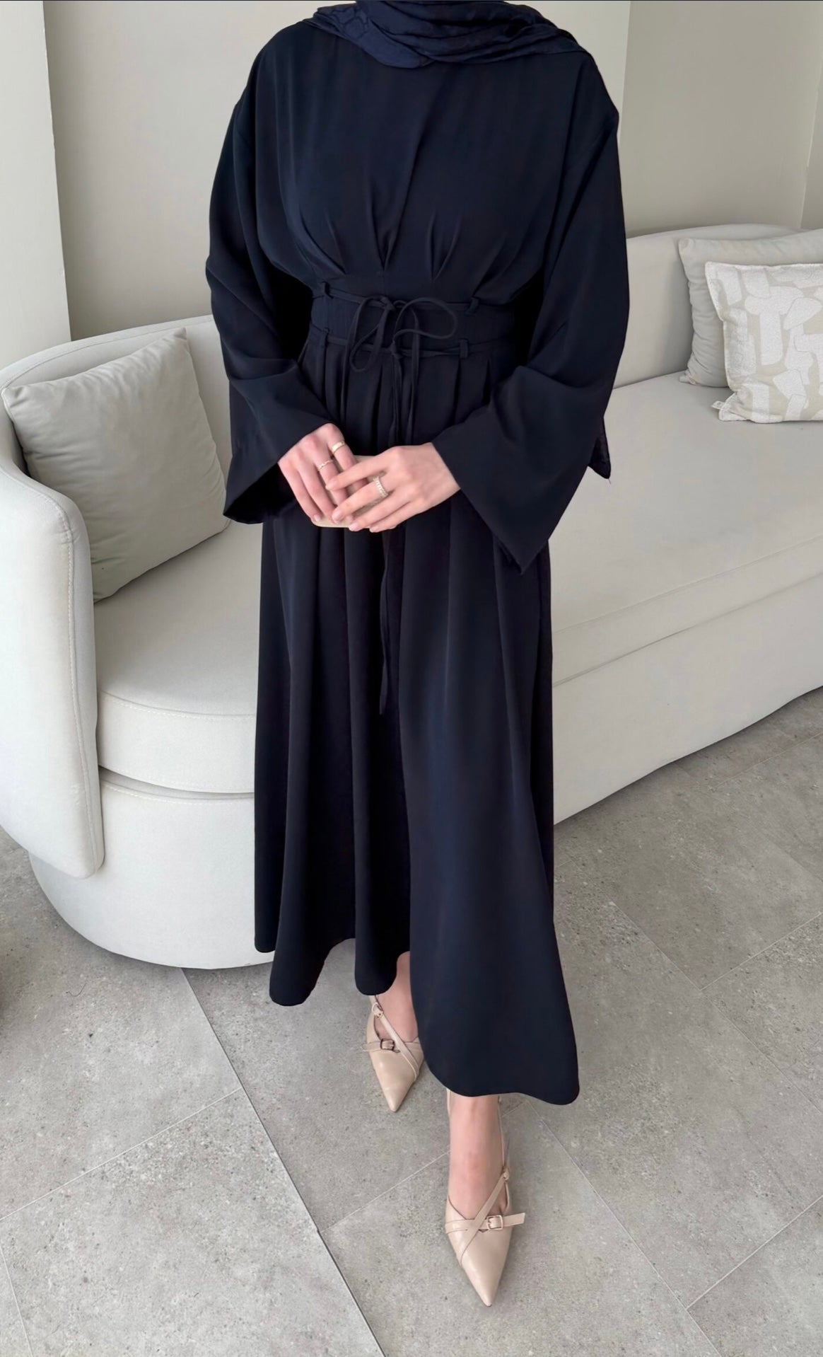 Robe Sena