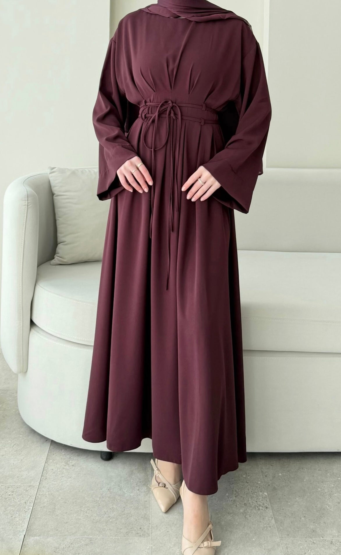 Robe Sena