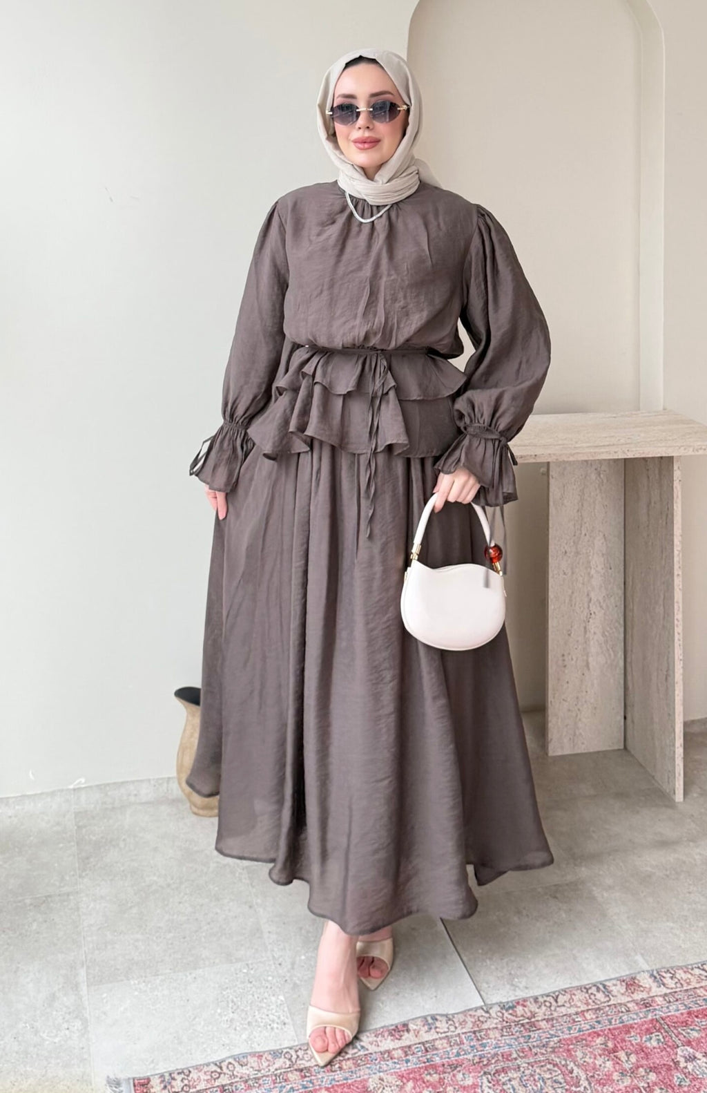 Ensemble Mila