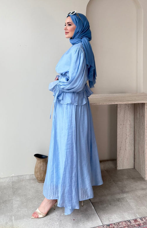 Ensemble Mila