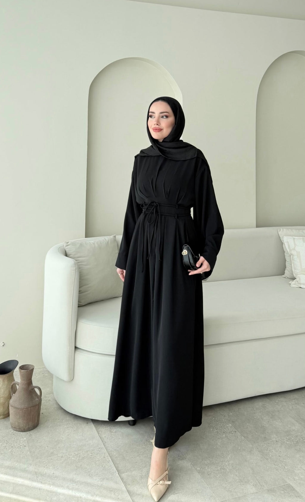 Robe Sena