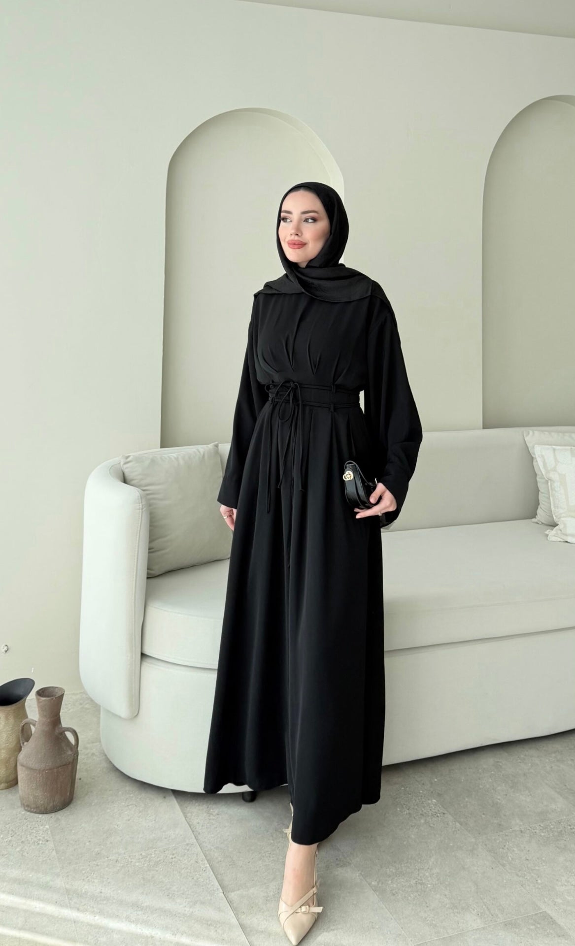 Robe Sena