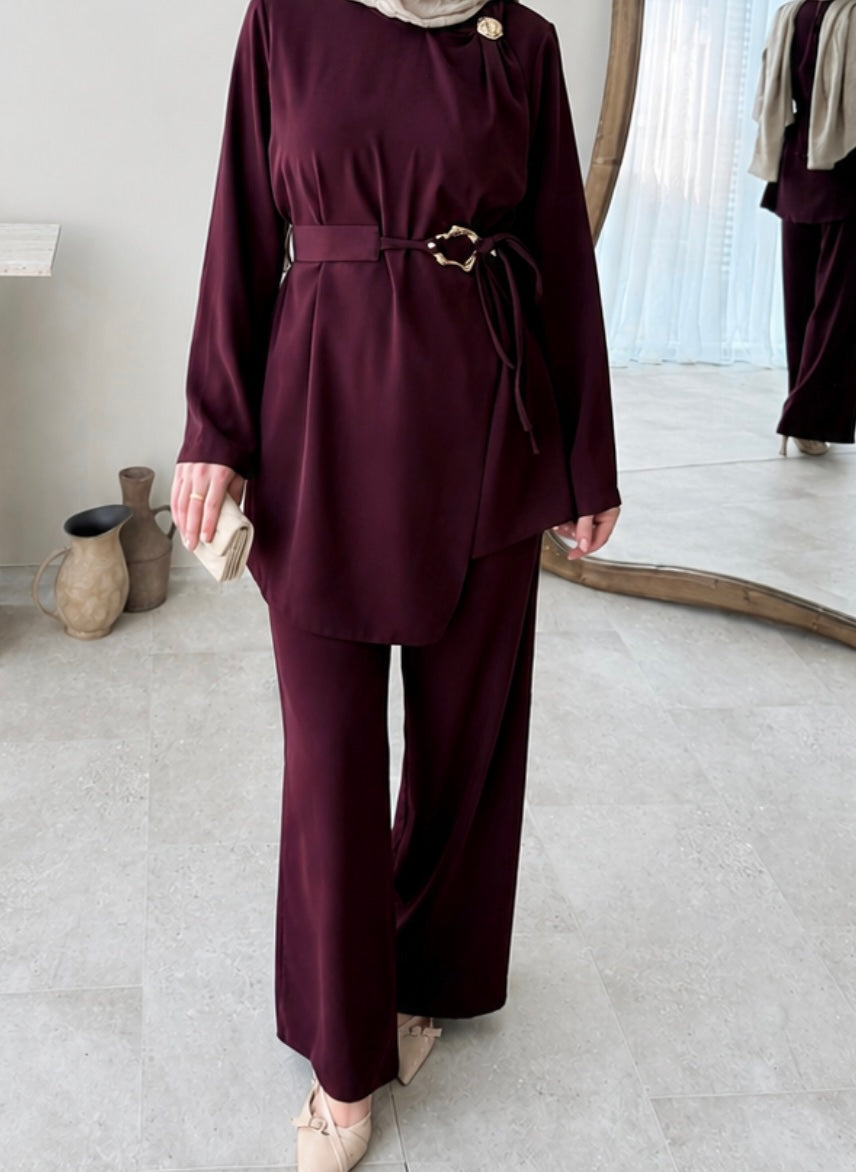 Ensemble Luna