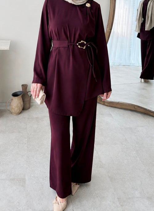 Ensemble Luna