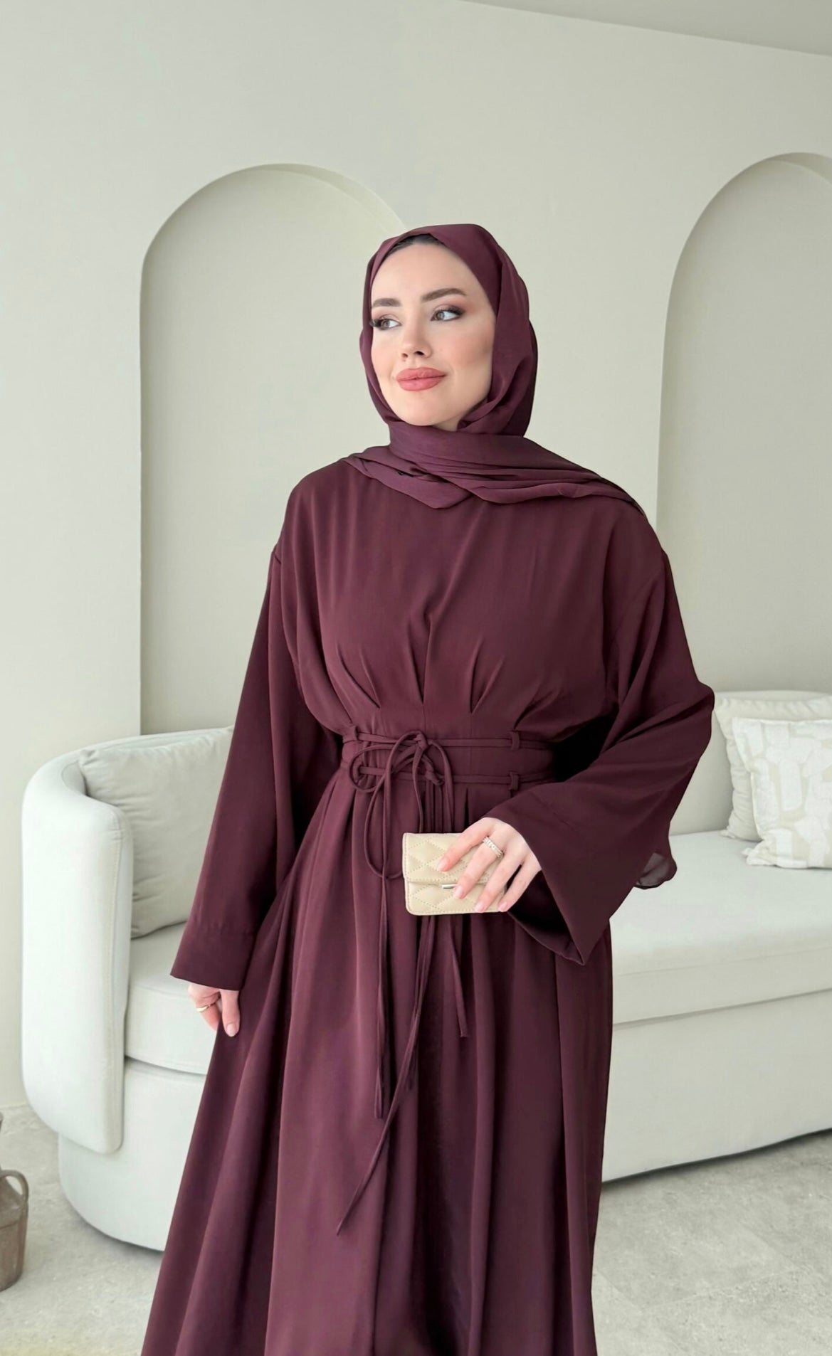 Robe Sena