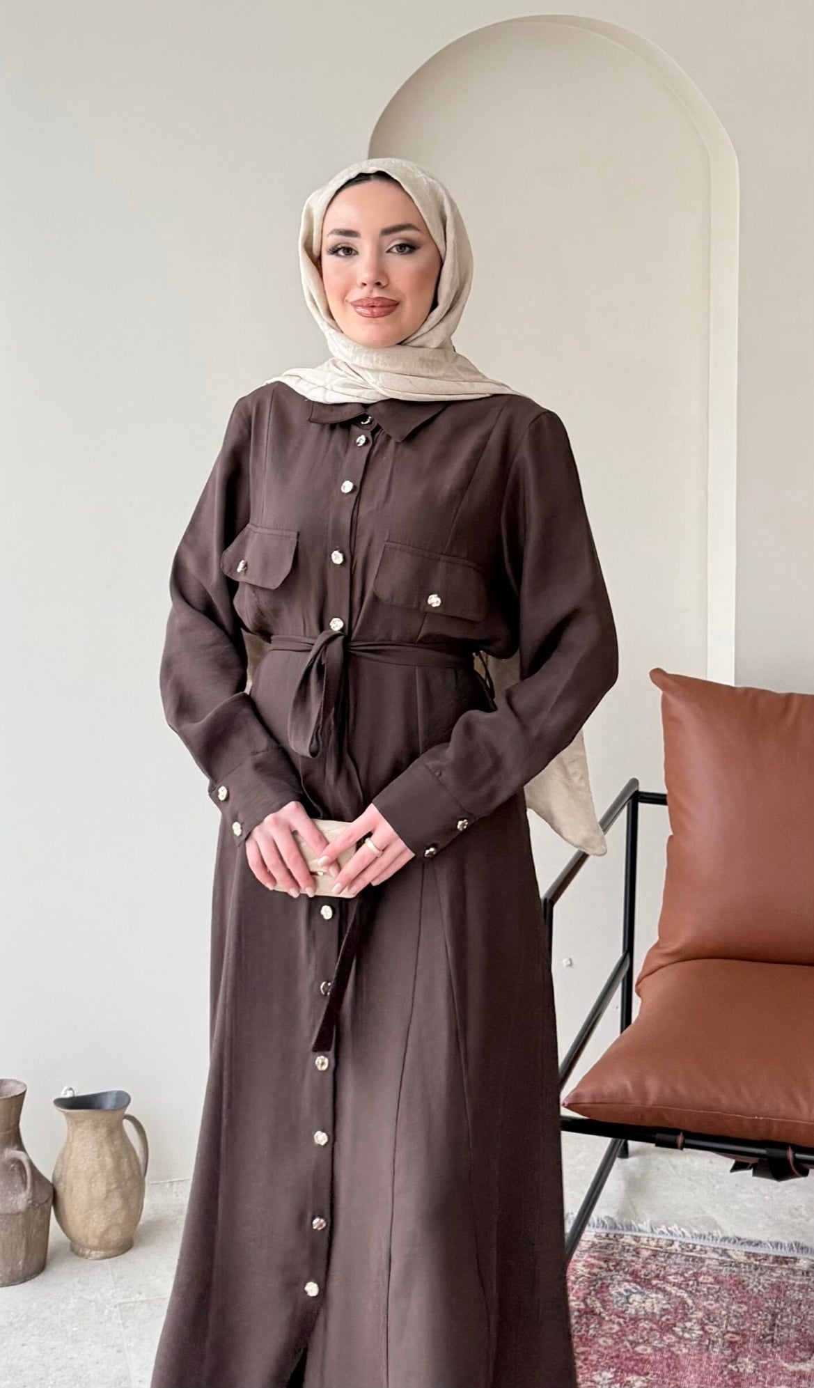 Robe Mira