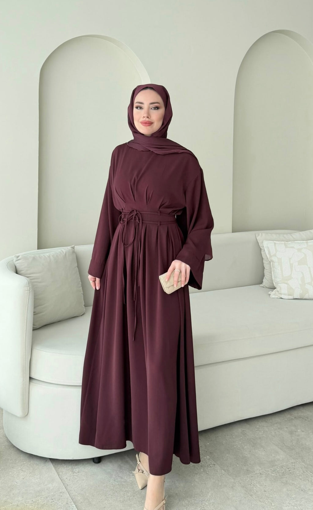 Robe Sena