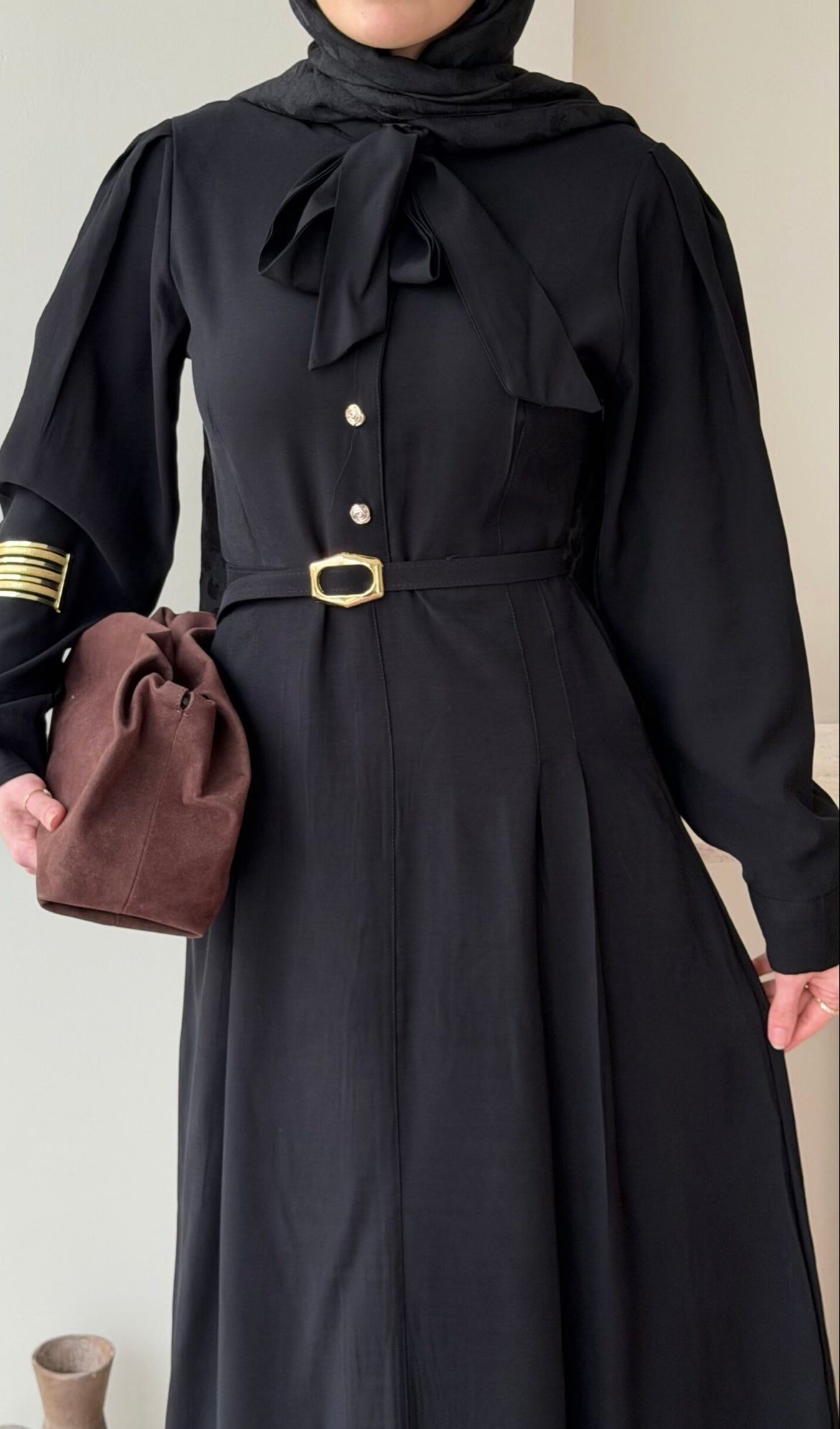 Robe Alia