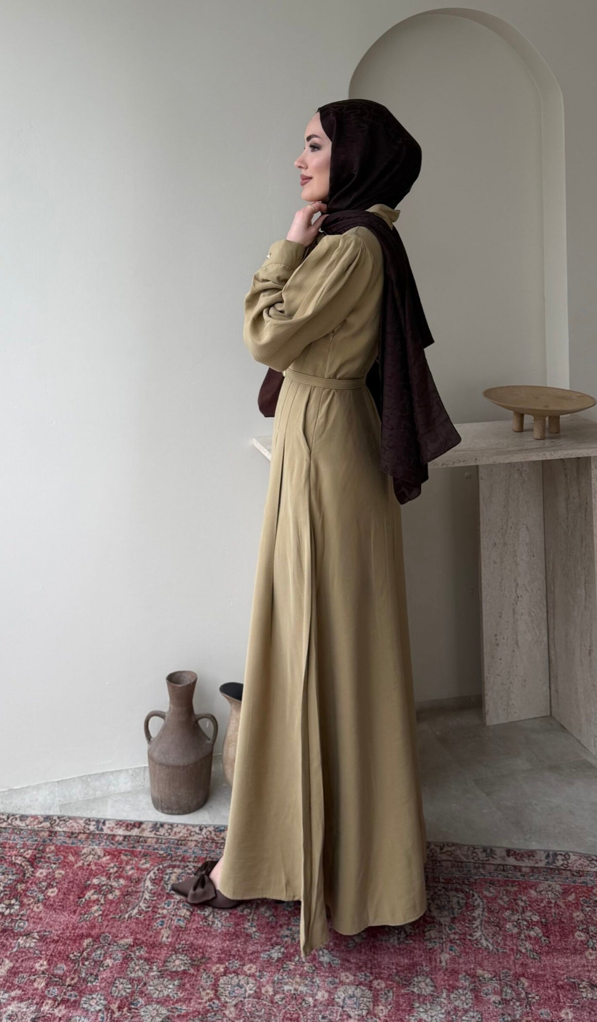 Robe Alia