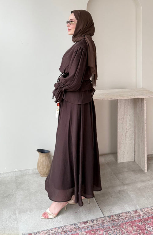 Ensemble Mila