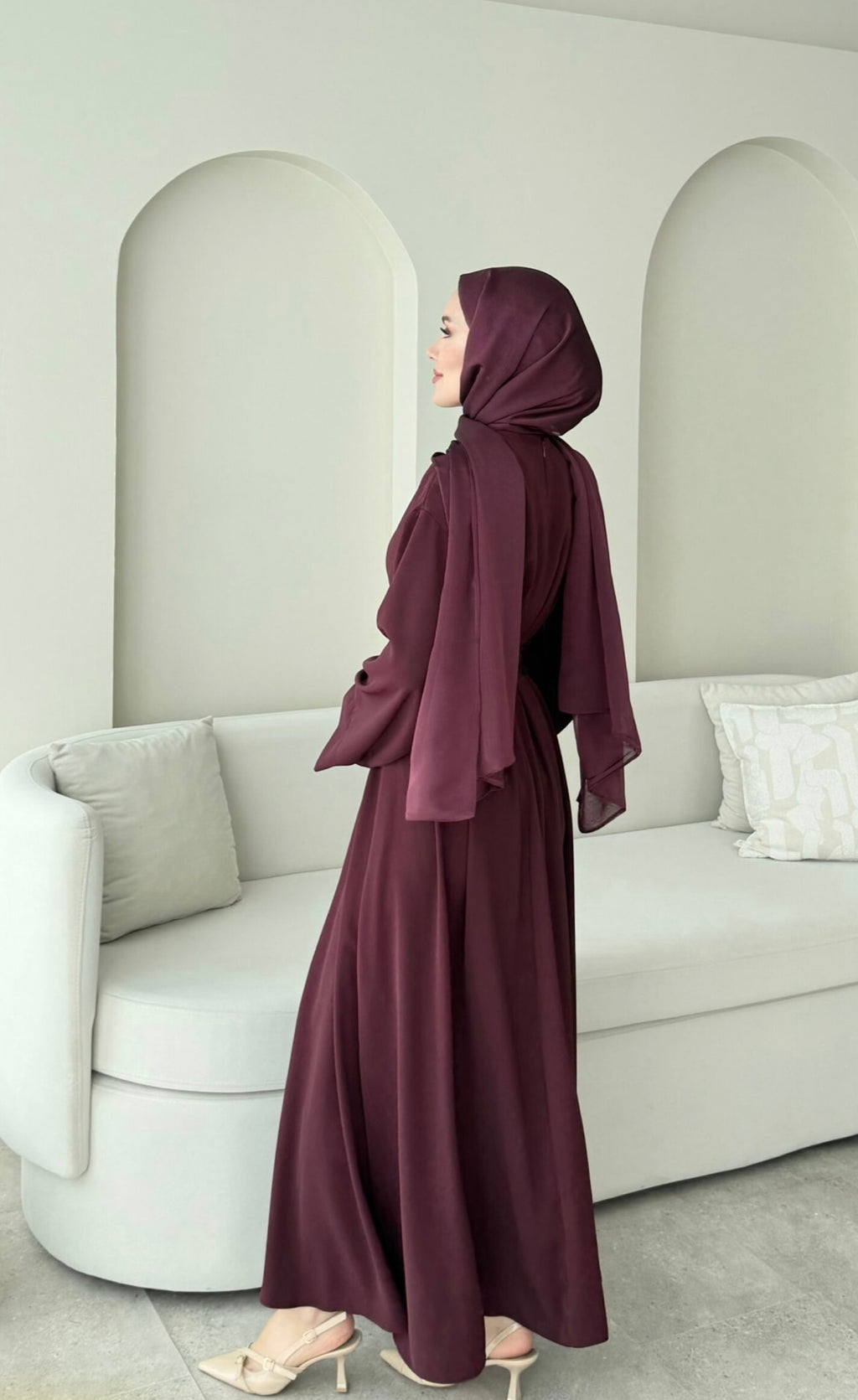 Robe Sena