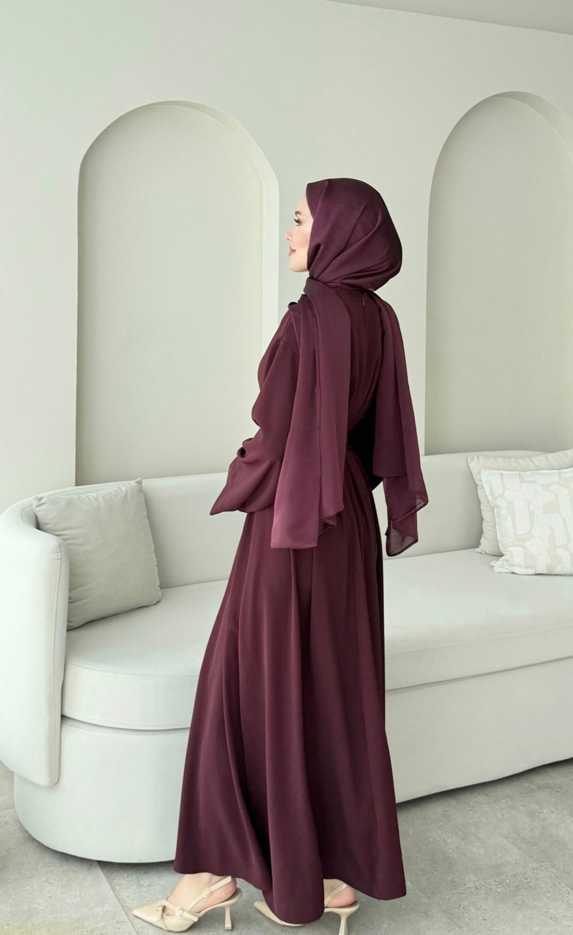 Robe Sena