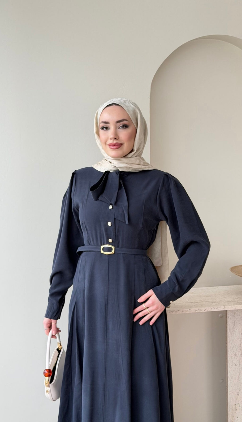 Robe Alia