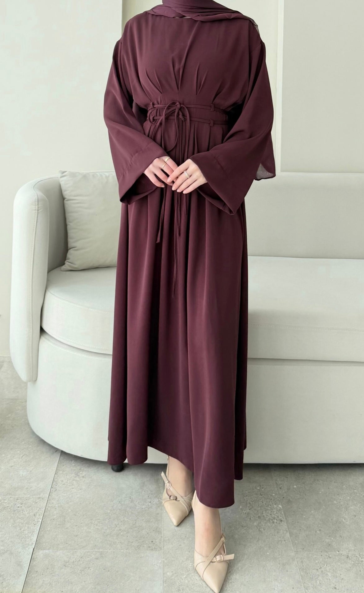 Robe Sena