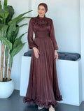 Robe Lina
