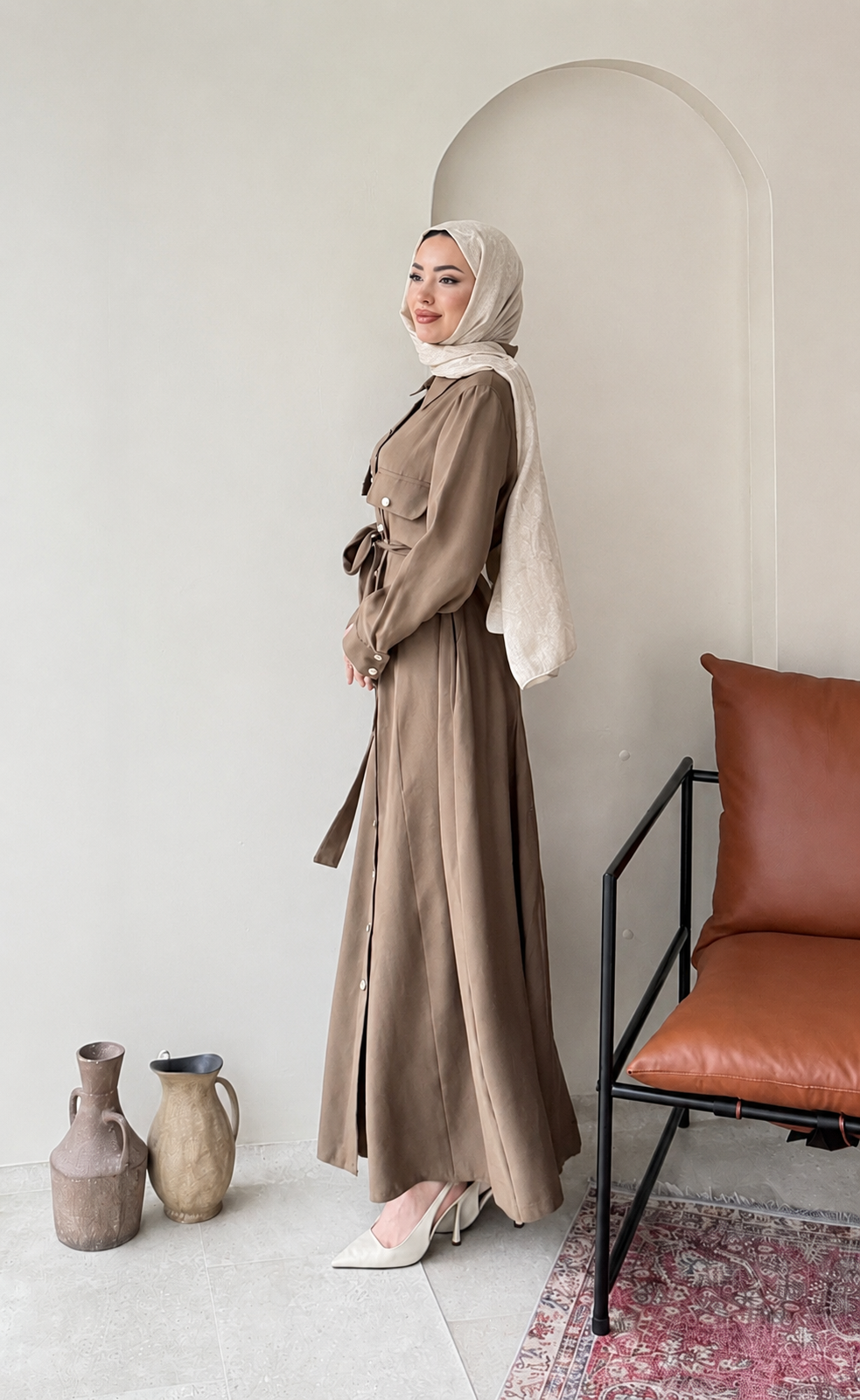 Robe Mira