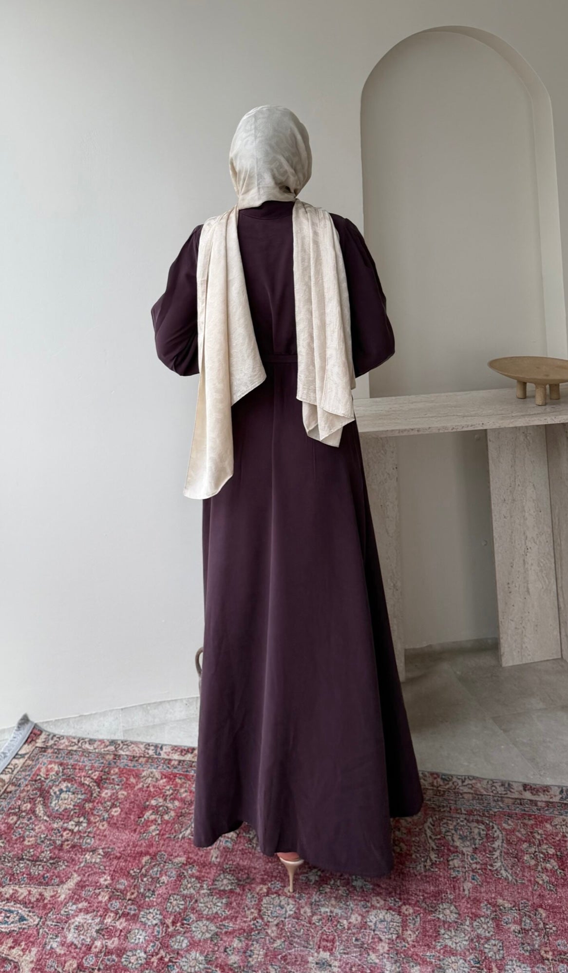 Robe Alia