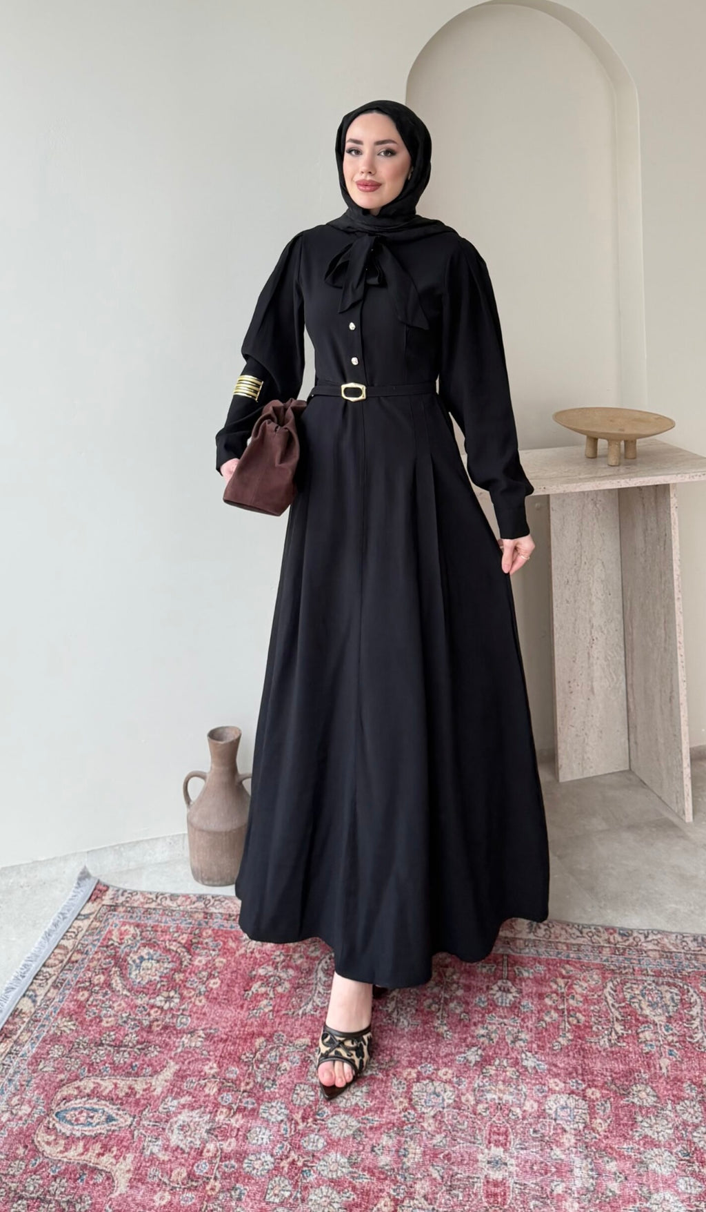 Robe Alia