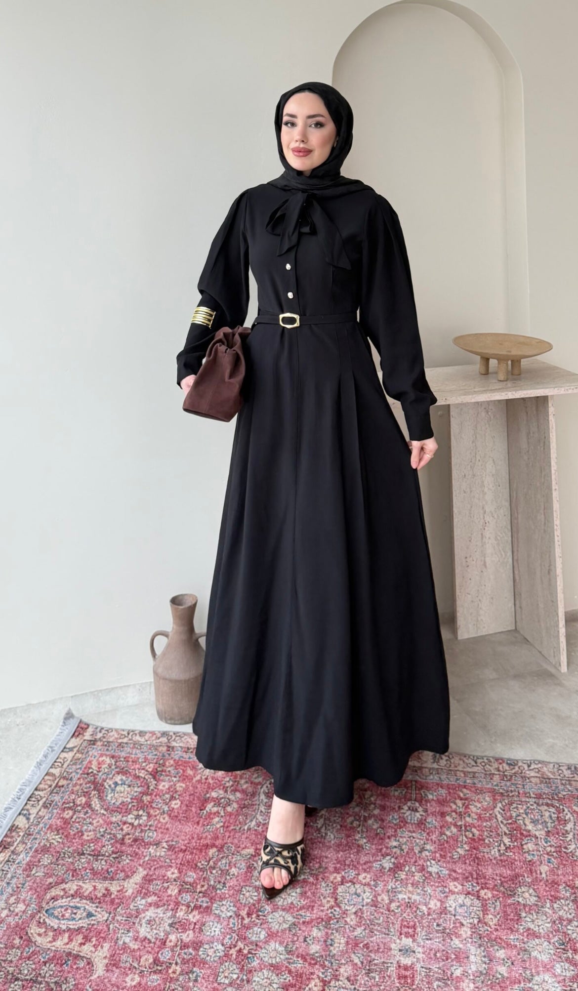 Robe Alia