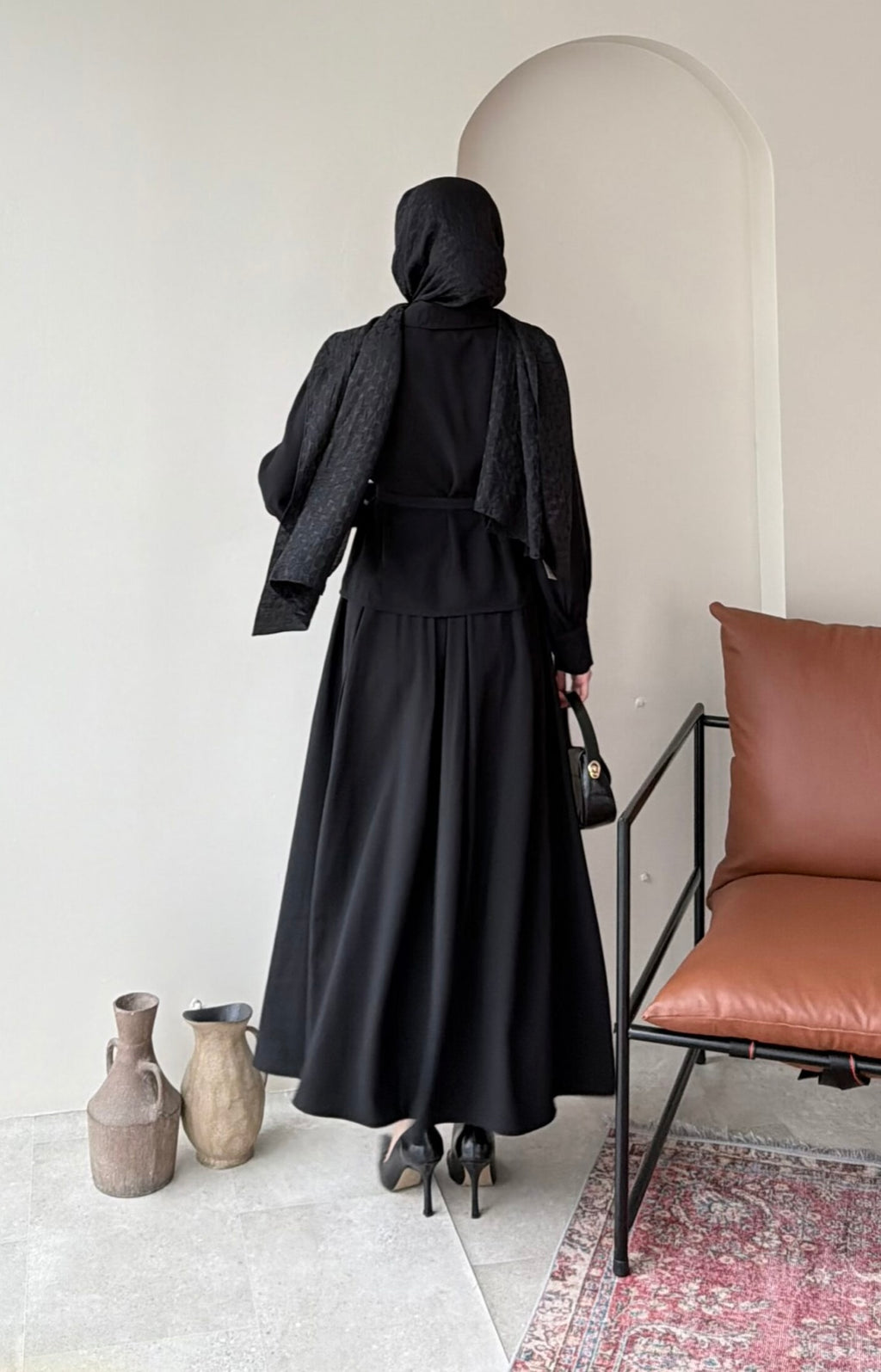 Ensemble Nara