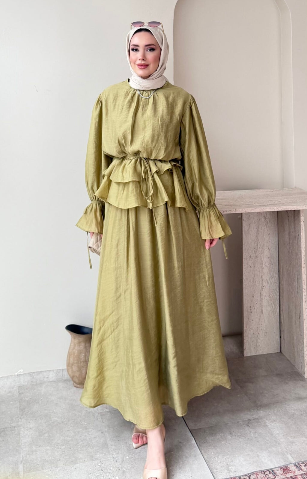 Ensemble Mila