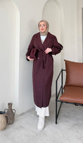 Elina Trench-coat