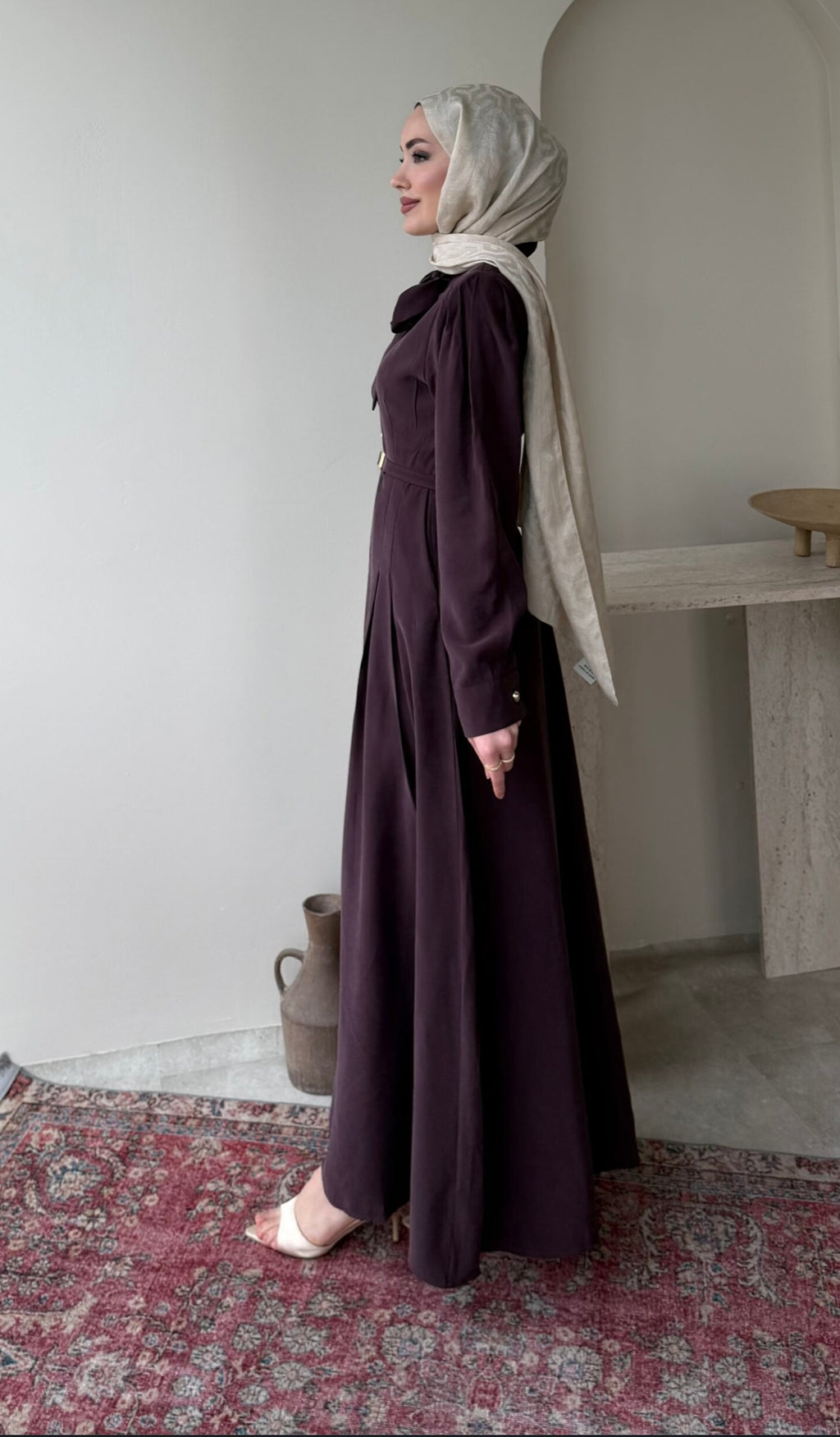 Robe Alia