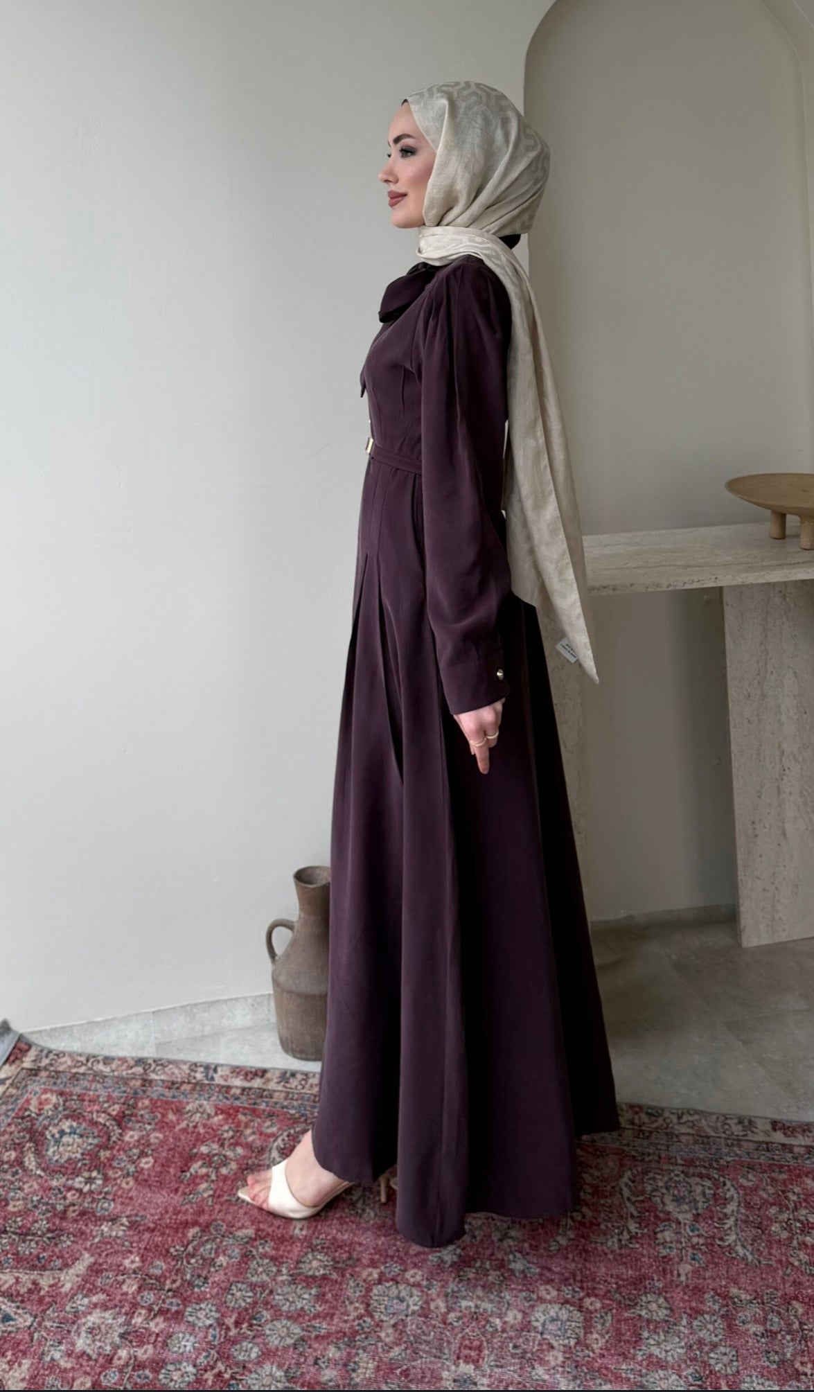 Robe Alia